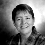 Gloria Johnson, Organist