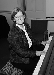 Ann Haney, Pianist/Organist